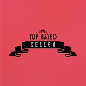 Top Rated Seller